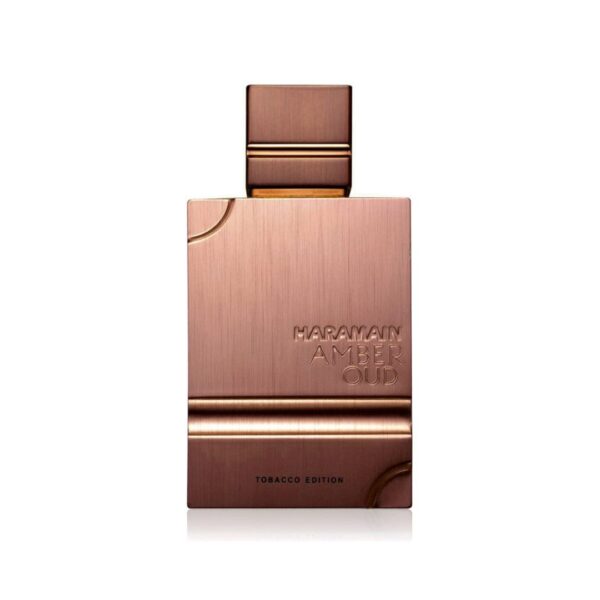 Amber Oud Tobacco Edition