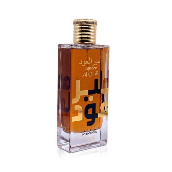 Ameer Al Oudh Intense Oud