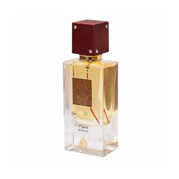 Ana Abiyedh Rouge