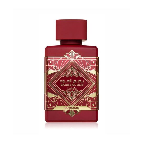 Bade'e Al Oud Sublime Bade'e Al Oud Sublime