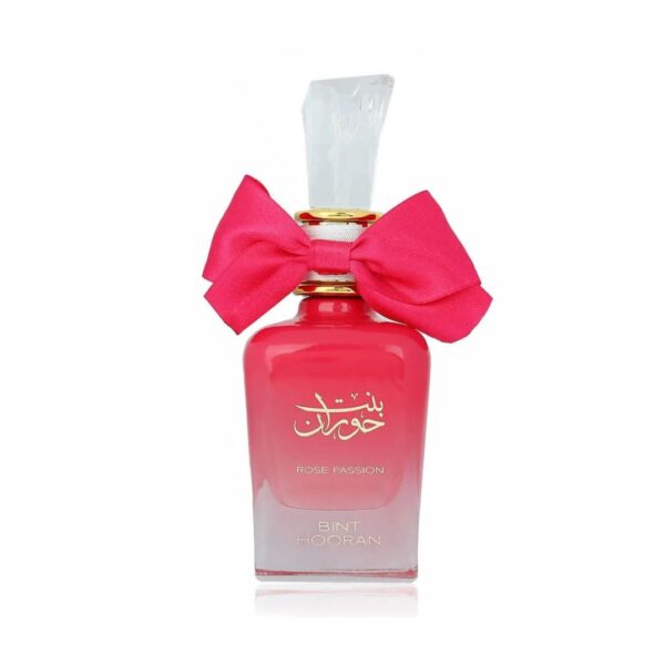 Bint Hooran Rose Passion Bint Hooran Rose Passion