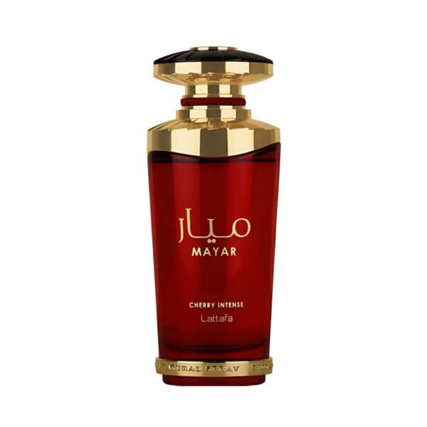 Mayar Cherry Intense