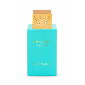 Shaghaf Oud Tonka