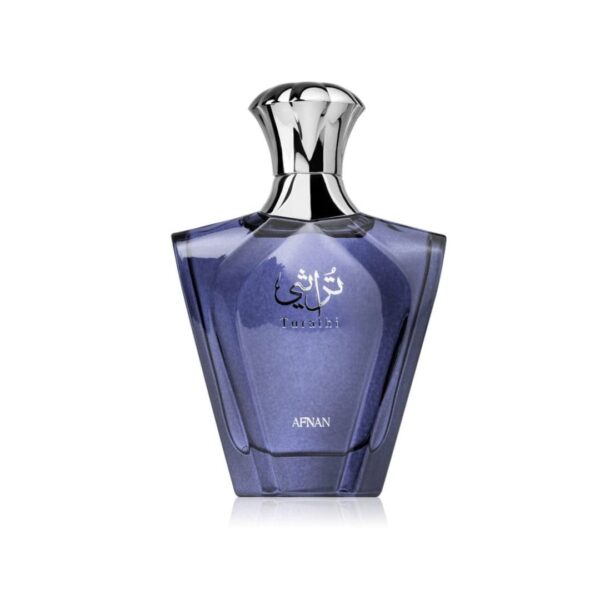 Turathi (Blue)