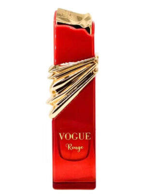 Vogue rouge