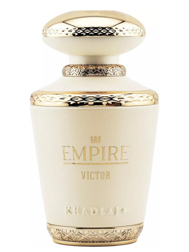 Empire victor