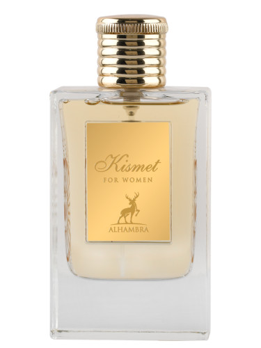 Kismet for women
