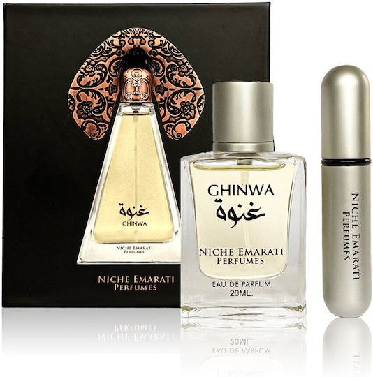 Ghinwa 20ml