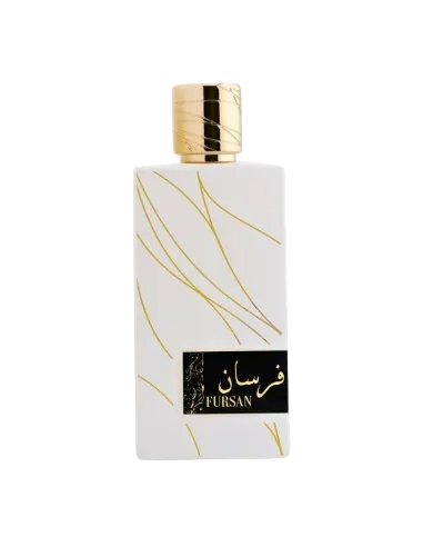 Fursan White