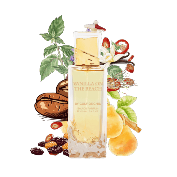 vanillaonthebeach Vanilla On The Beach