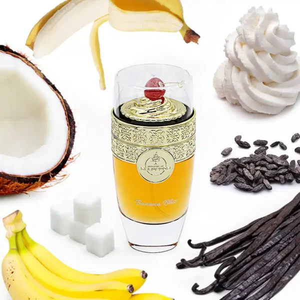 Banana Bliss
