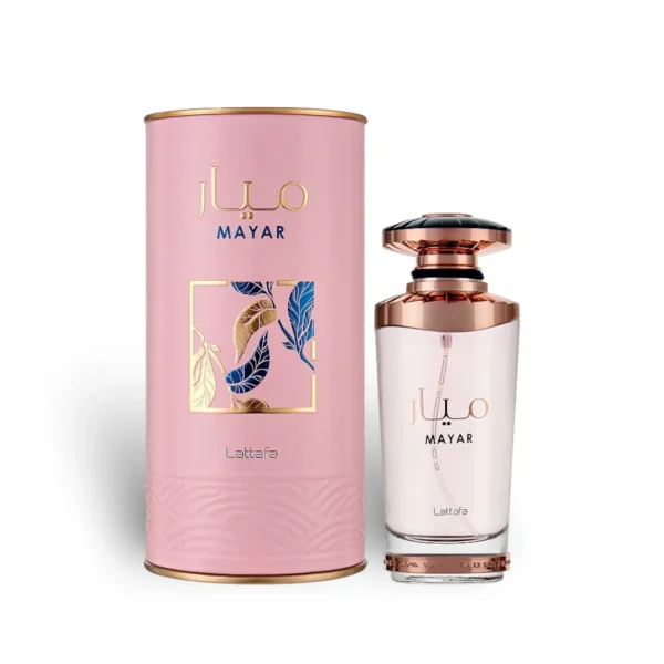 Mayar-Perfume Mayar