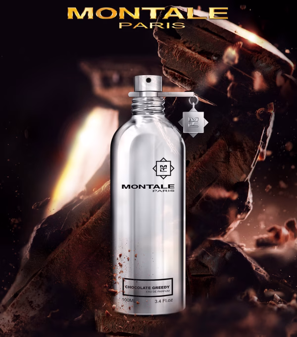 MONTALE Chocolate Greedy