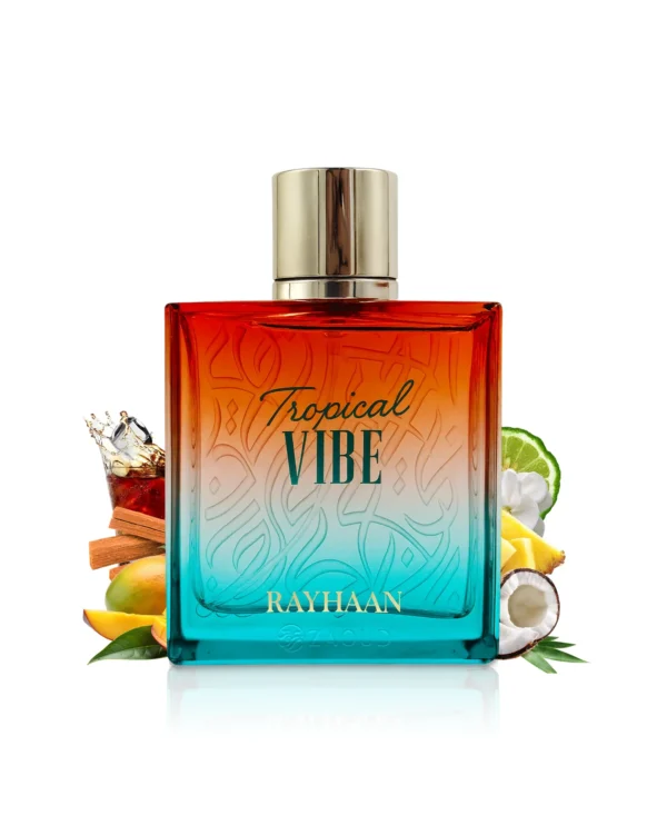 Tropical Vibe