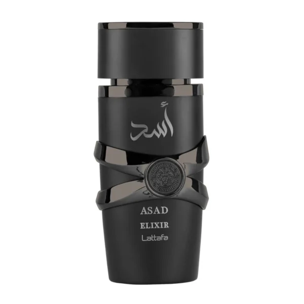 Asad Elixir
