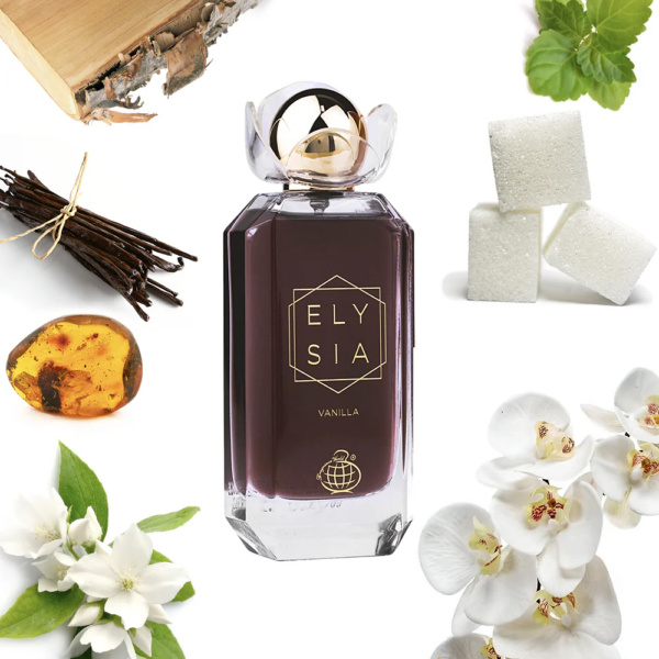 Elysia Vanilla