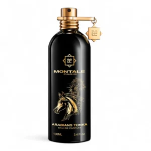 Montale Arabians Tonka