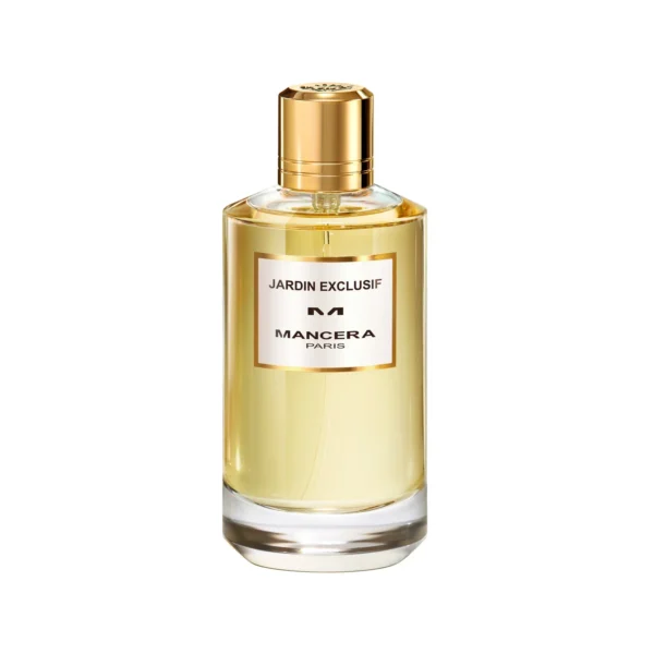 Jardin Exclusif EDP