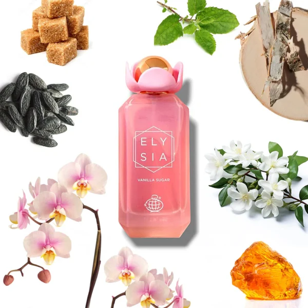 Elysia Vanilla Sugar