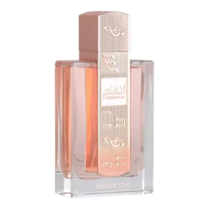 Lattafa Angham Second Song