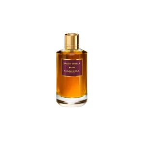 Xplicit Vanilla by Mancera