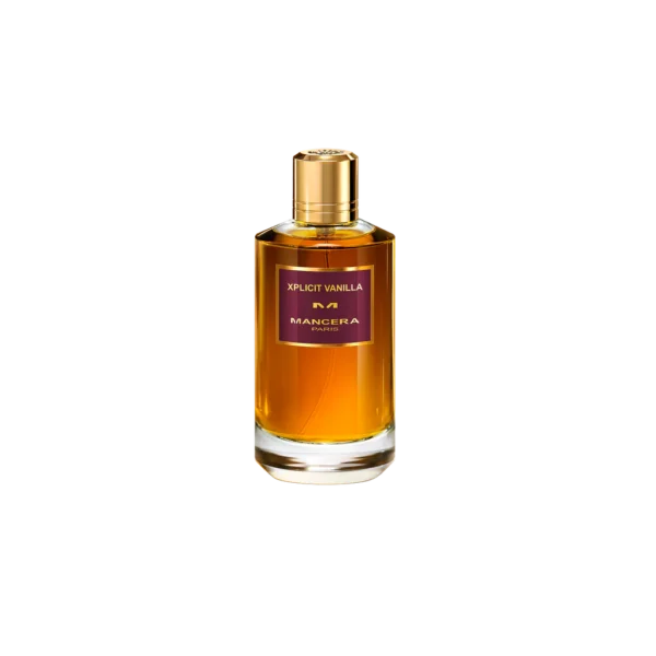 xplicit vanilla Xplicit Vanilla by Mancera
