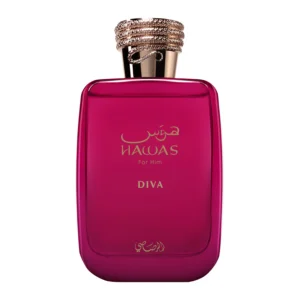 Hawas Diva
