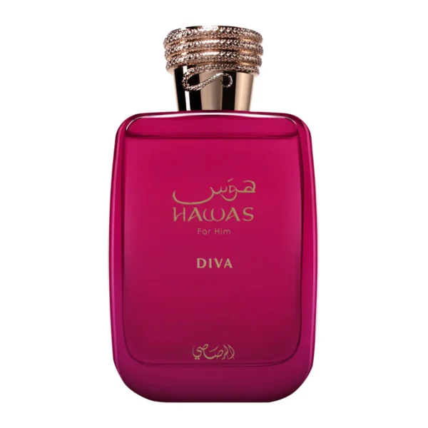 Hawas Diva
