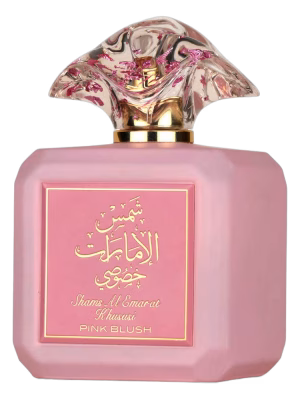 Shams Al Emarat Pink Blush Ard Al Zaafaran