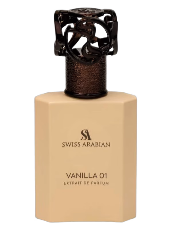 Swiss Arabian Vanilla 01