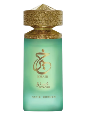 Khair Pistachio PARIS CORNER
