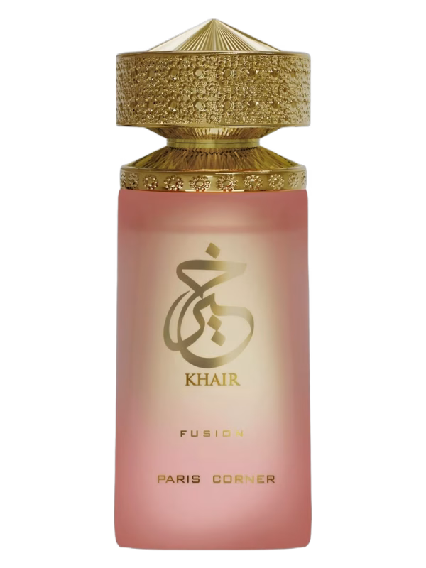 Khair Fusion