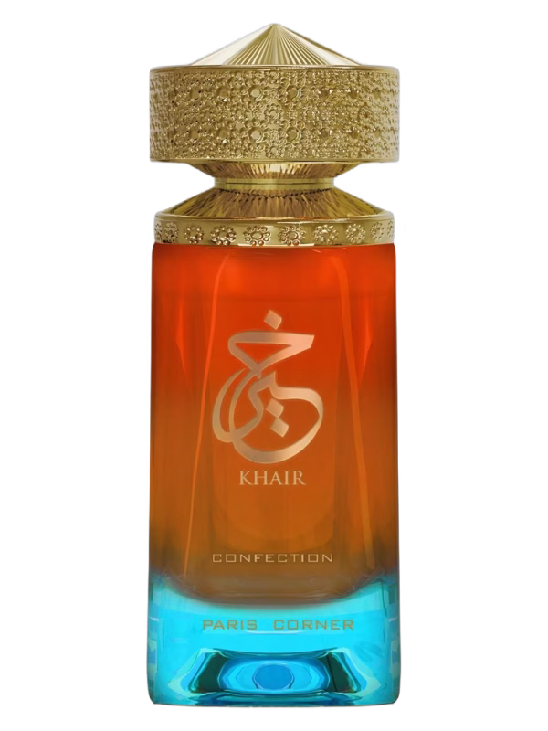 KHAIR CONFECTION