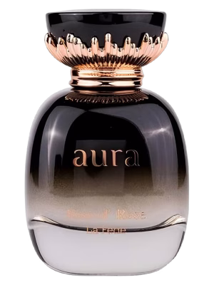 Aura Kiss Of Rose