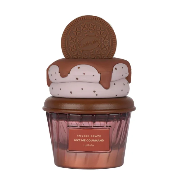 Lattafa Cookie Crave