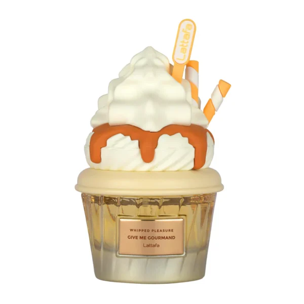 Lattafa Whipped Pleasure