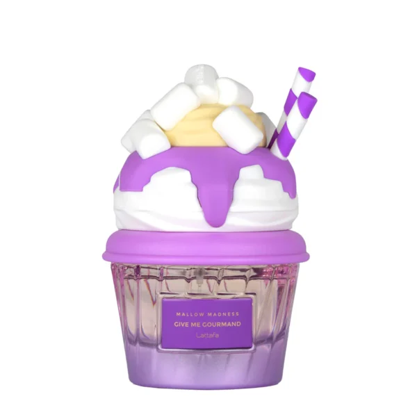 Lattafa Mallow Maddnes