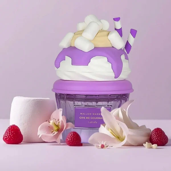 Lattafa Mallow Maddnes
