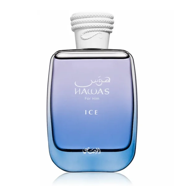 Rasasi Hawas Ice