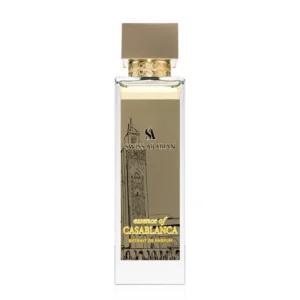 Swiss Arabian Essence Of Casablanca