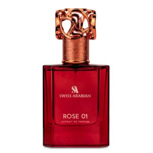 Swiss Arabian Rose 01