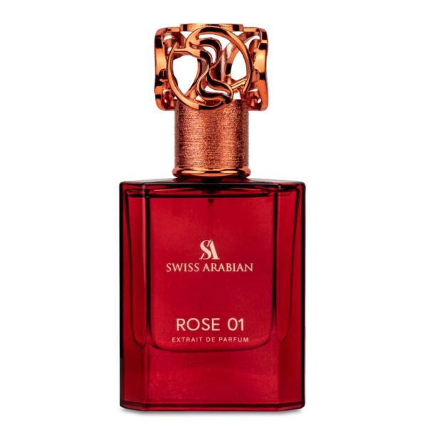 Swiss Arabian Rose 01
