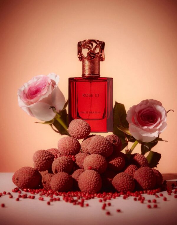 Swiss Arabian Rose 01