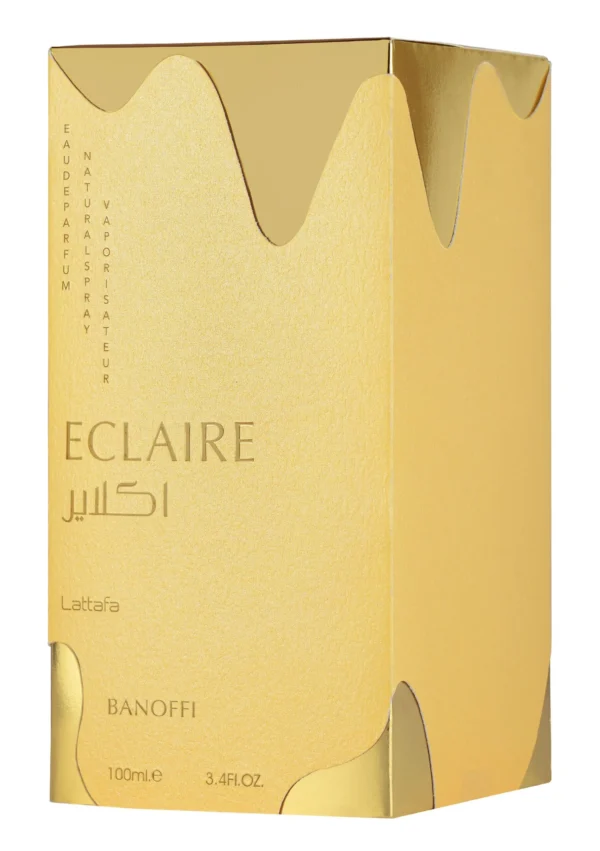 Eclaire Banoffi